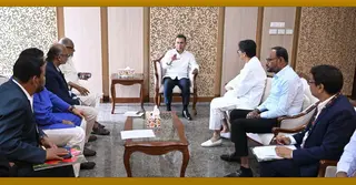 প্রধানমন্ত্রীর সভাপতিত্বে ‘কৃষক কার্ড’ চালুর অগ্রগতি নিয়ে সভা অনুষ্ঠিত